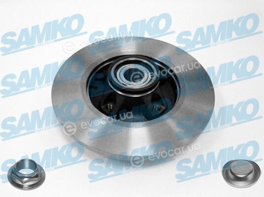 LPR / Samko C1015PCA
