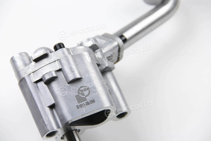 BGA LP0404