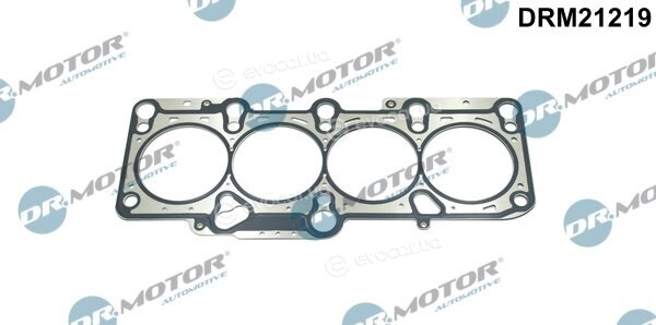 Dr. Motor DRM21219