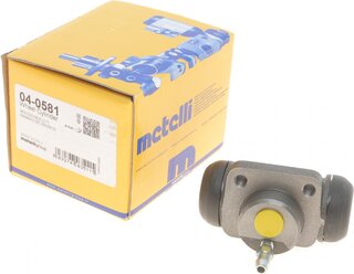 Metelli 04-0581