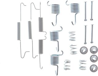 Kawe / Quick Brake 105-0649