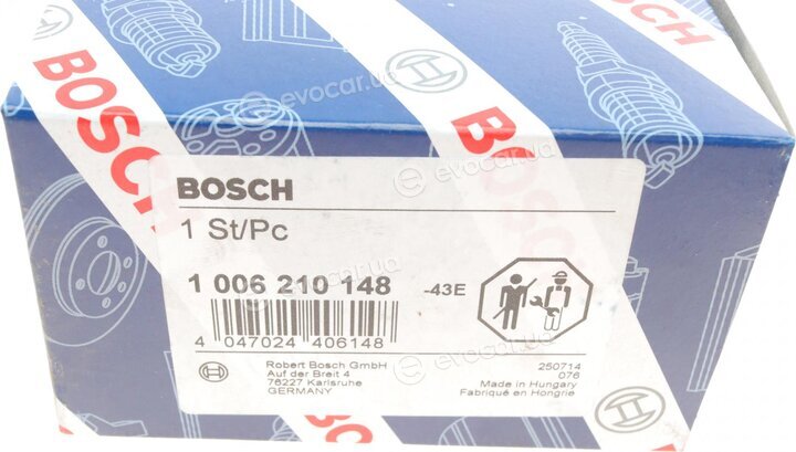 Bosch 1 006 210 148