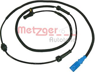 Metzger 0900669