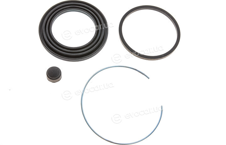 Kawe / Quick Brake 114-0284
