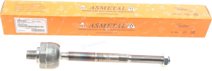 AS Metal 20FR3600