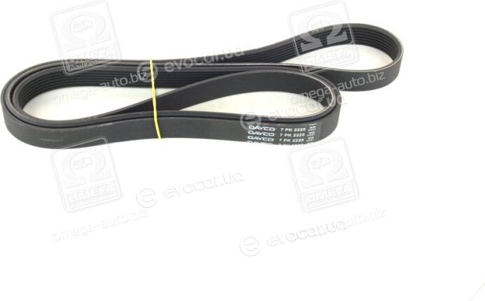 Dayco 7PK2225