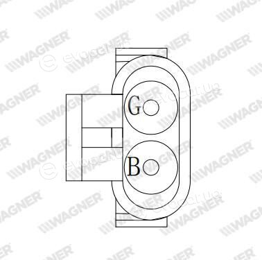 Wagner LBS00495