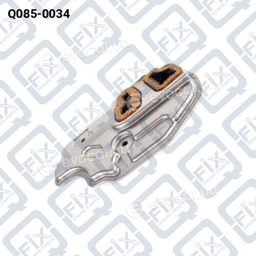 Q-Fix Q0850034