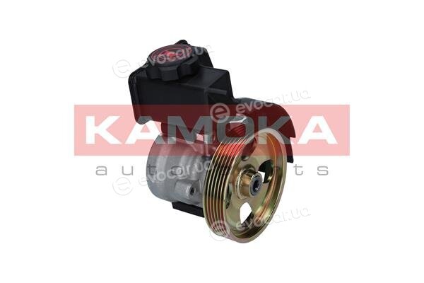 Kamoka PP054