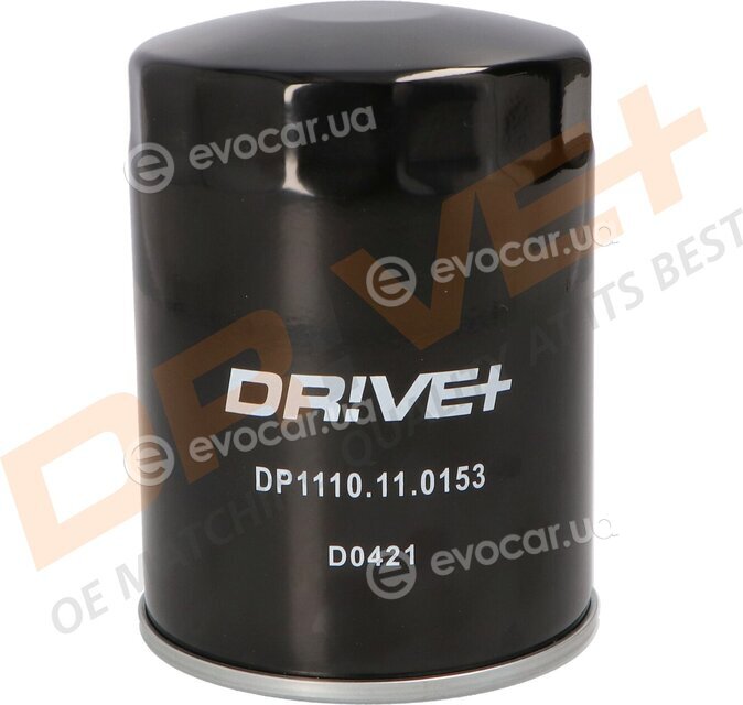 Drive+ DP1110.11.0153