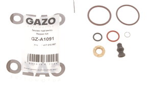 Gazo GZ-A1091