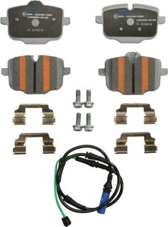 Delphi LP5069EV