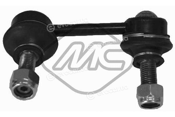 Metalcaucho / STC 04961