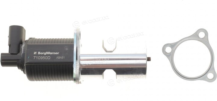 Wahler / BorgWarner 710950D