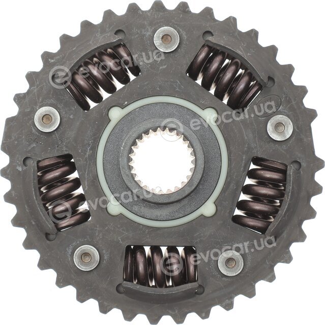 Sachs 3000 943 001