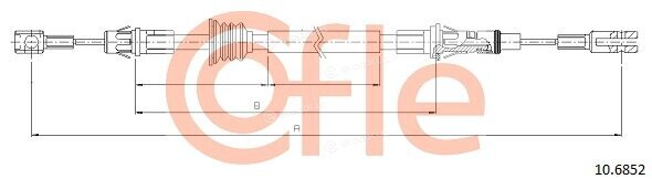 Cofle 10.6852