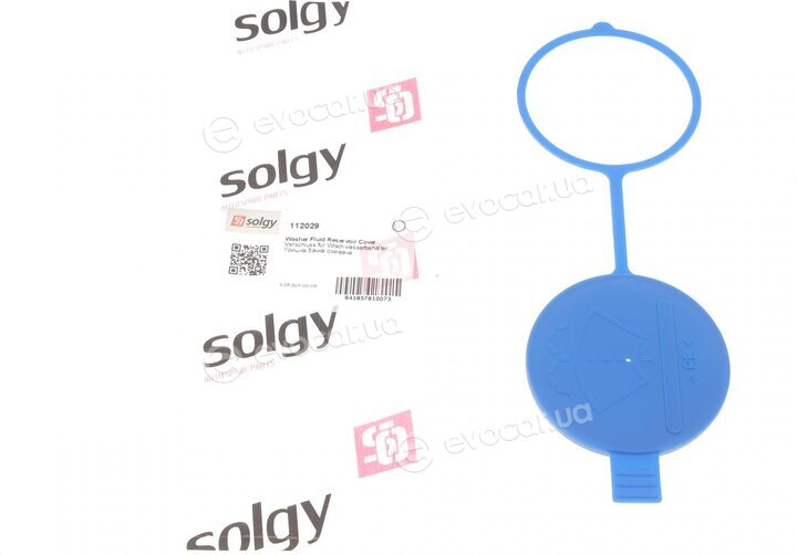 Solgy 112029