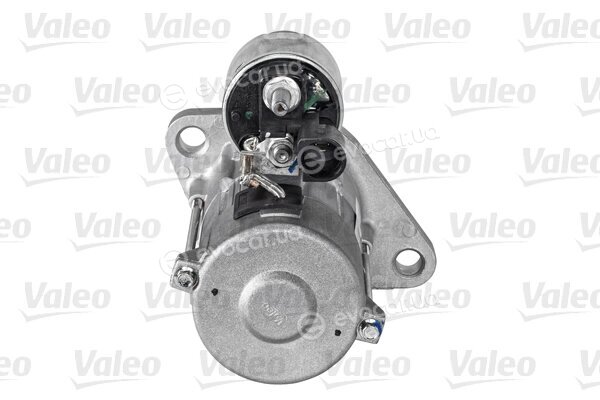 Valeo 438252