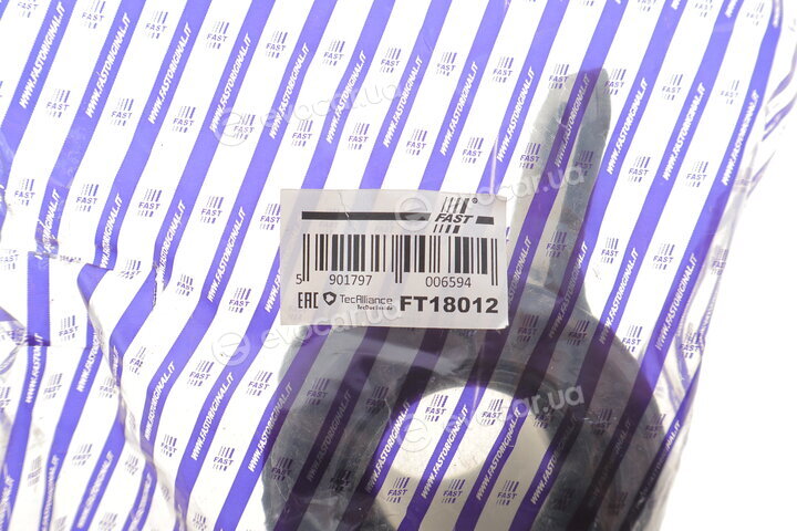 Fast FT18012