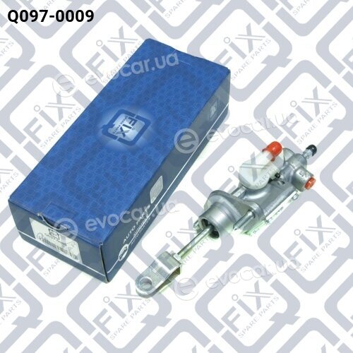 Q-Fix Q0970009