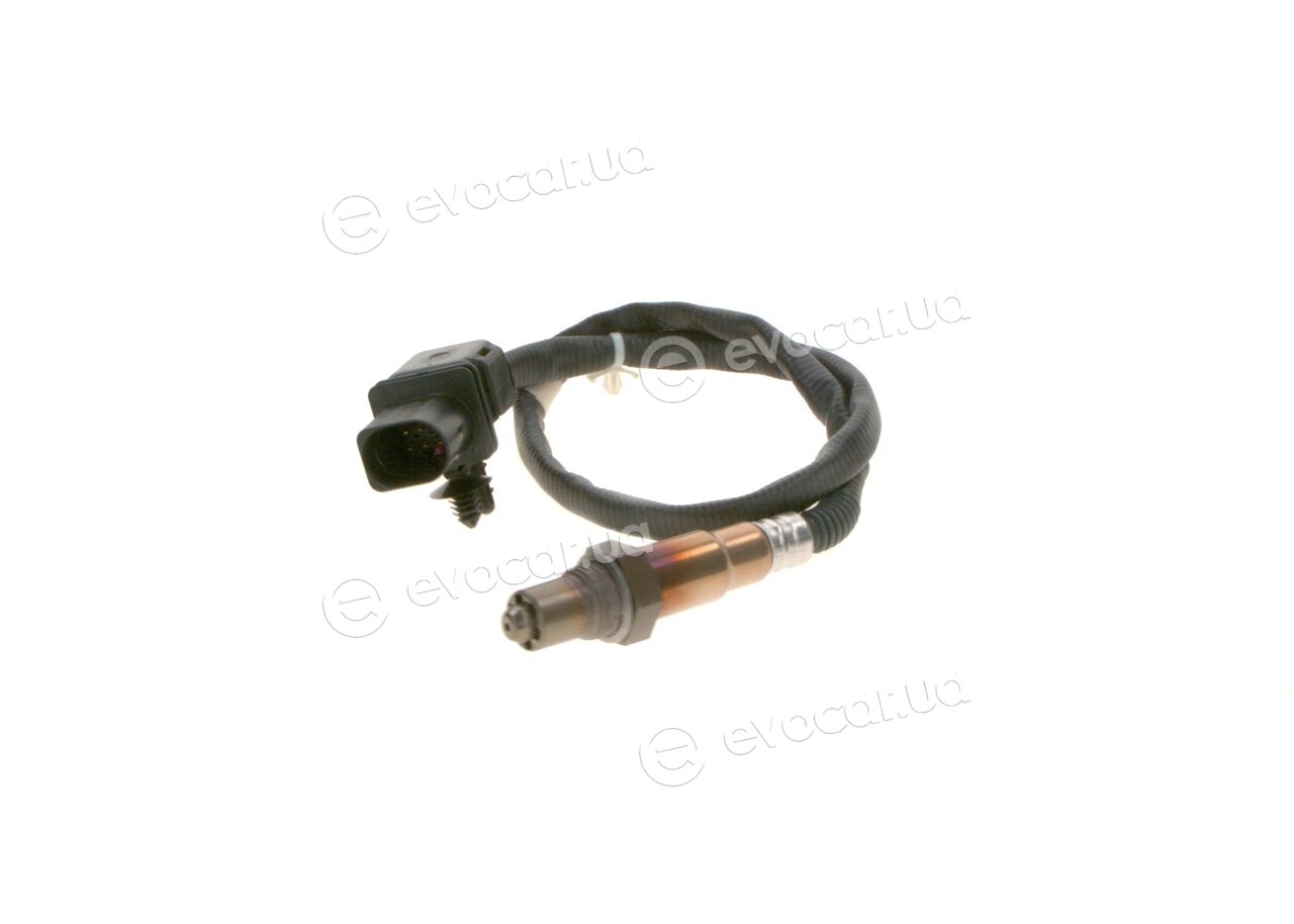 Bosch 0 258 017 237