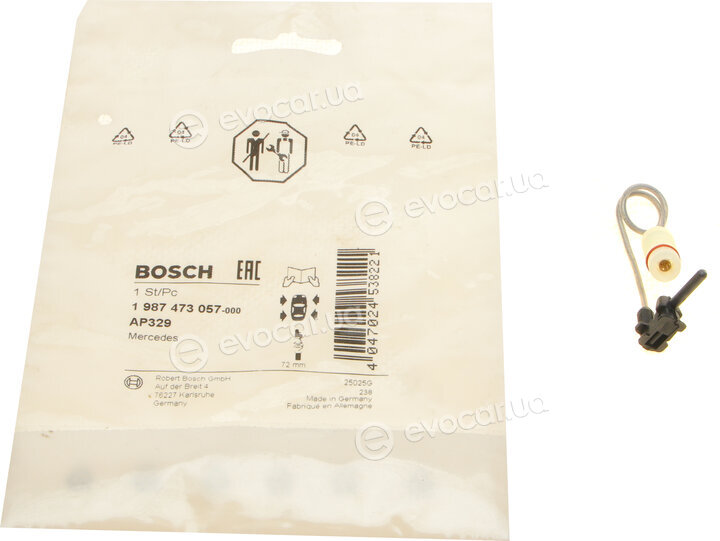 Bosch 1 987 473 057
