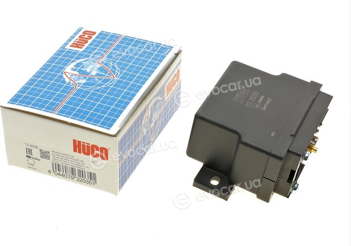 Astemo (Hitachi) / Huco 132035