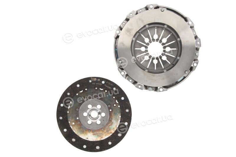 Valeo 826777