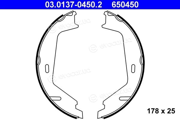 ATE 03.0137-0450.2