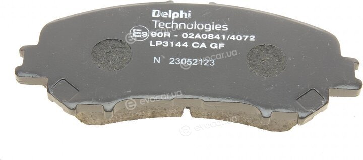 Delphi LP3144