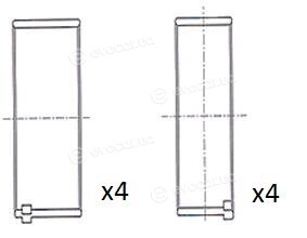 FAI BB2069-STD