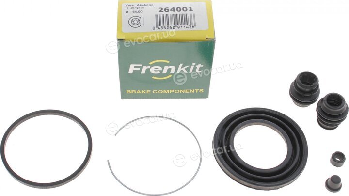 Frenkit 264001