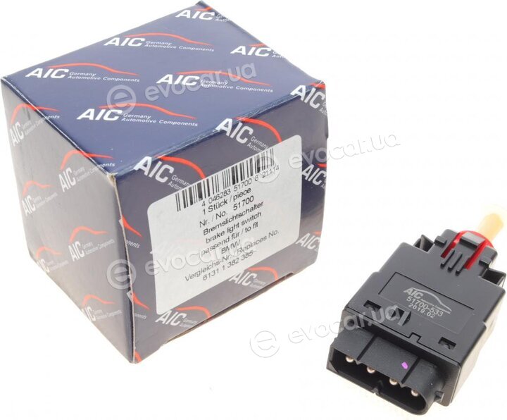 AIC 51700