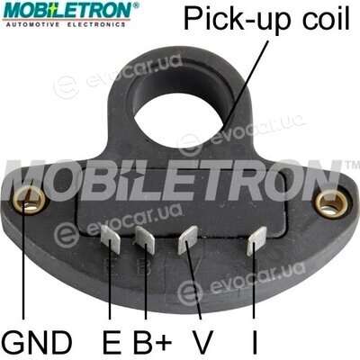 Mobiletron IG-NS013