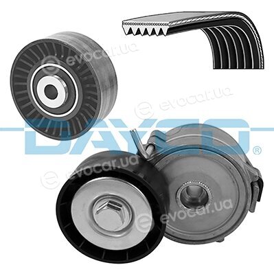 Dayco KPV621
