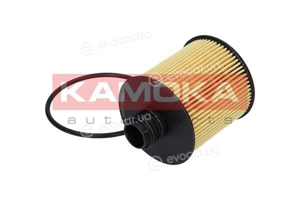 Kamoka F111801