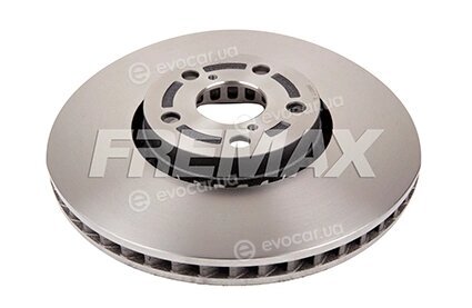 Fremax BD-2614