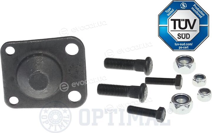Optimal G3-035