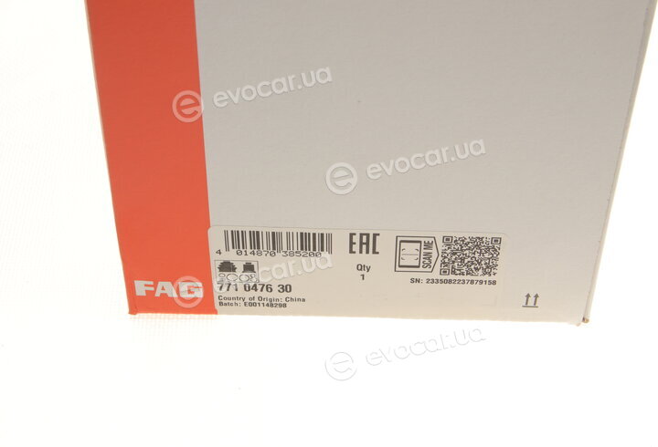 FAG 771 0476 30