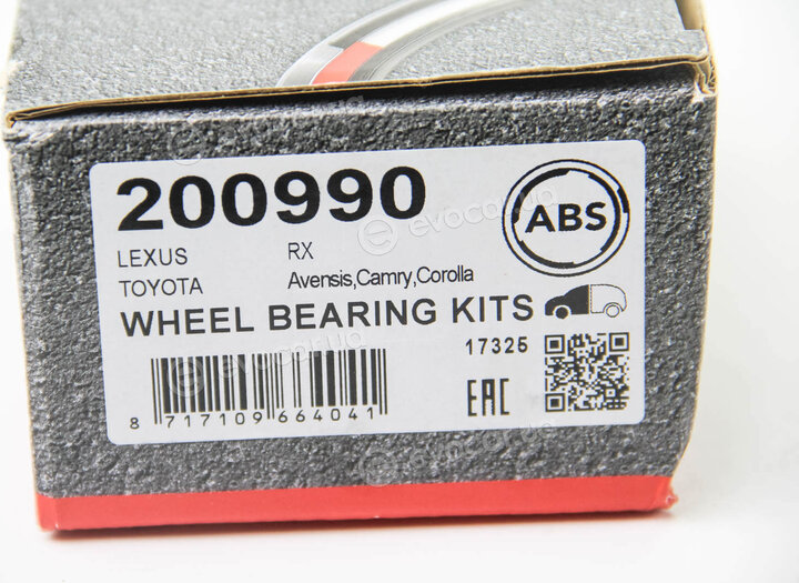 A.B.S. 200990