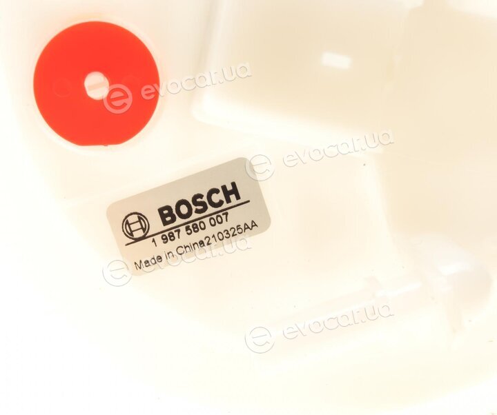 Bosch 1 987 580 007