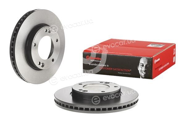 Brembo 09.B613.11