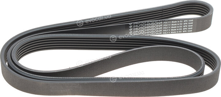 Hutchinson 1640 K 6