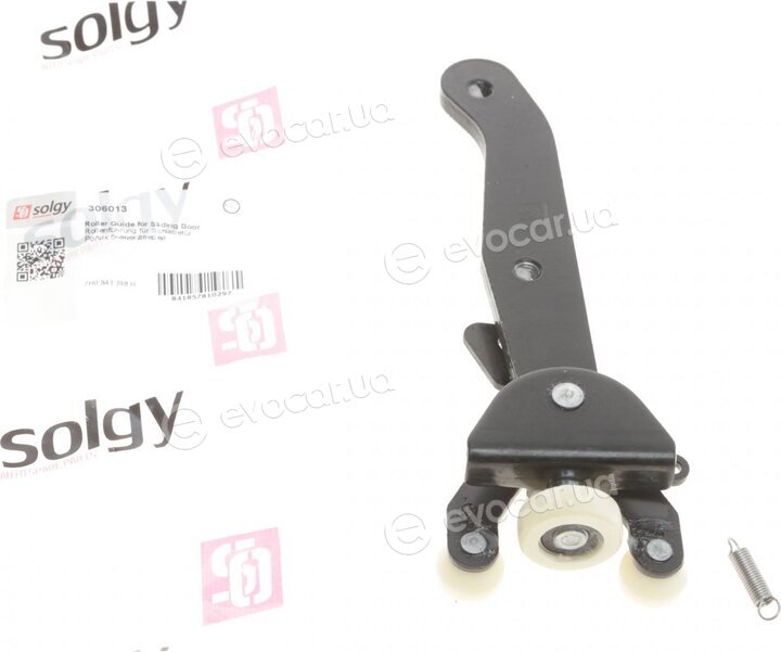 Solgy 306013