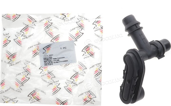 Adler 17111438820