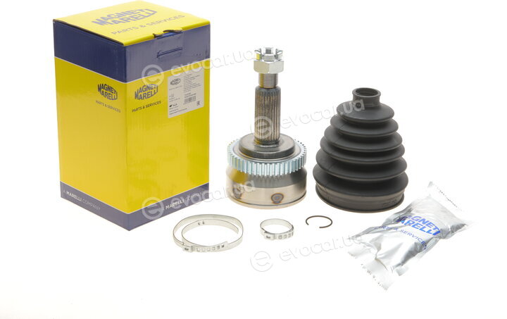 Magneti Marelli 302015100163