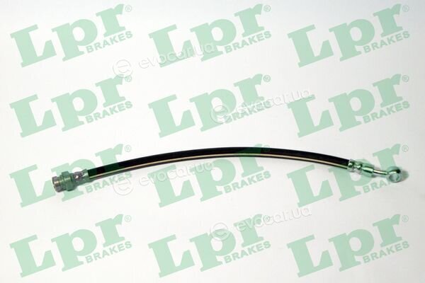LPR / Samko 6T48181