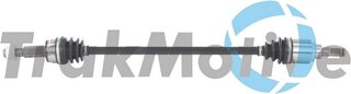 TrakMotive 30-2530