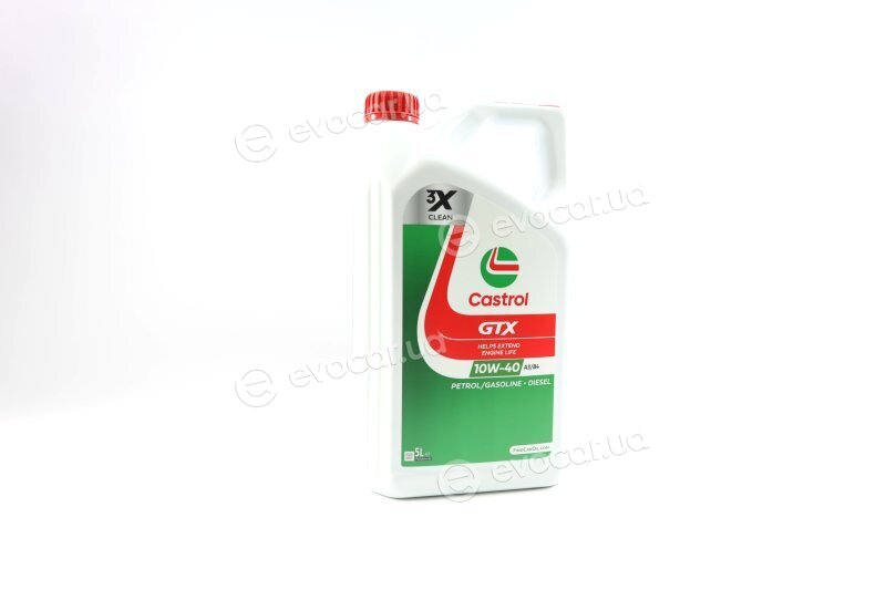 Castrol 15F8FC