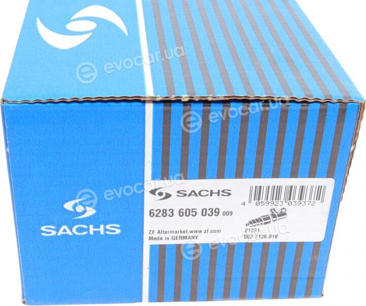 Sachs 6283 605 039